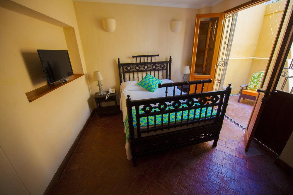 Hotel Casa Cordoba Estrella 4*
