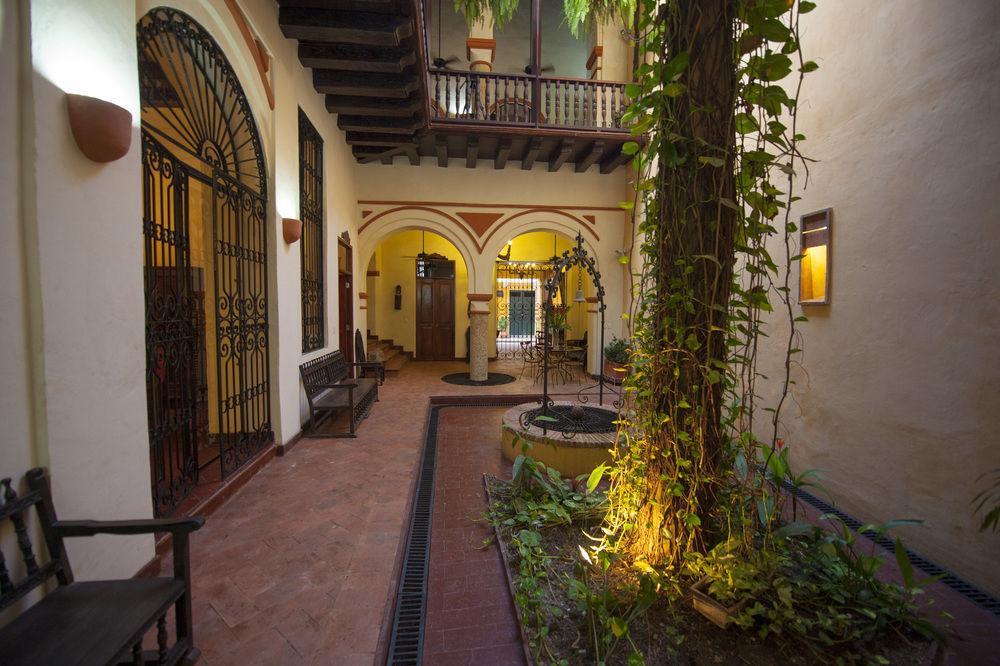 Hotel Casa Cordoba Estrella 4*
