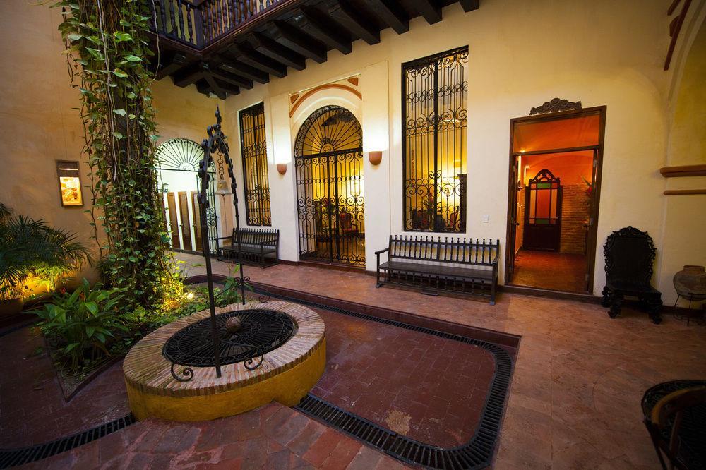 Casa Cordoba Estrella Cartagena