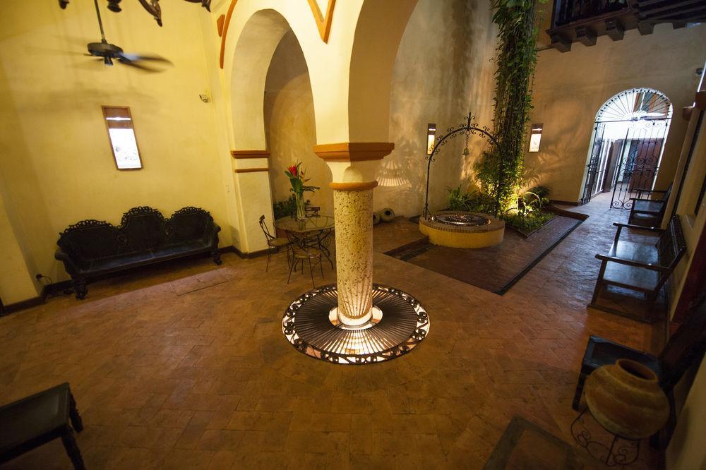 Hotel Casa Cordoba Estrella