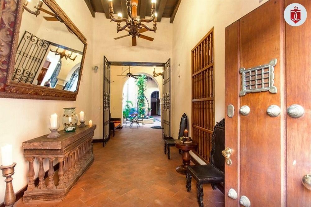 Casa Cordoba Estrella Cartagena