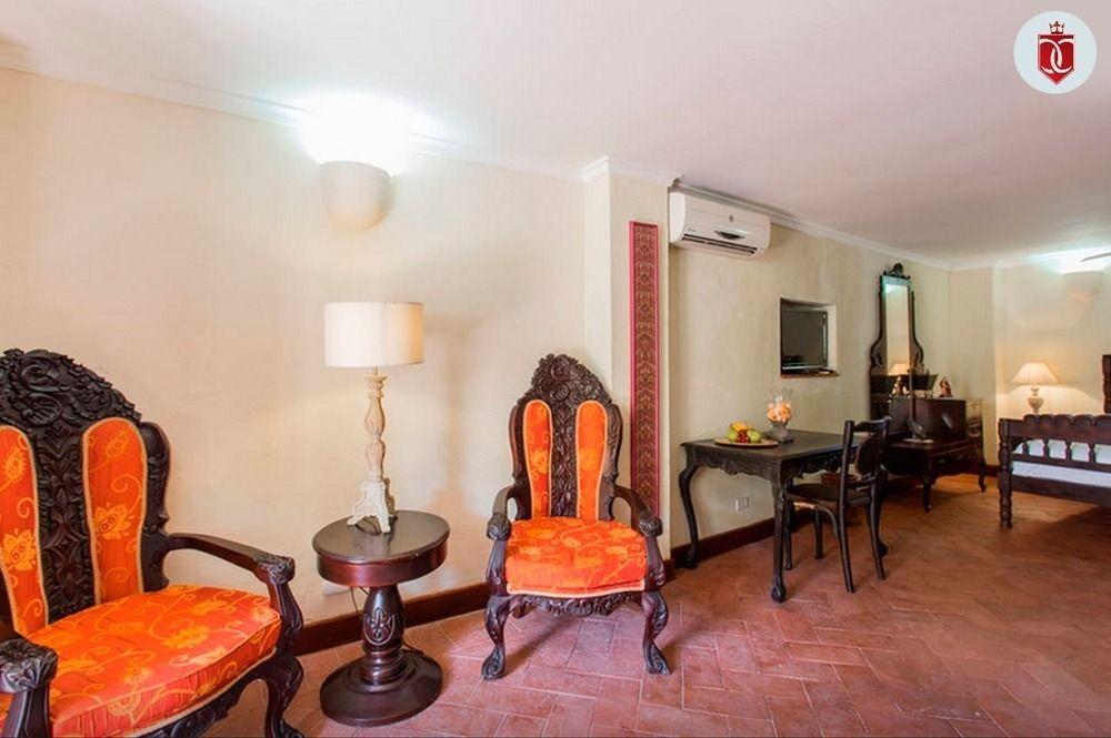 Casa Cordoba Estrella