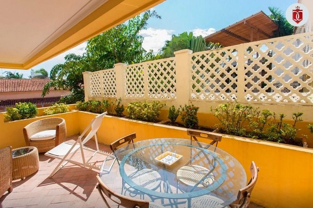 Casa Cordoba Estrella Cartagena