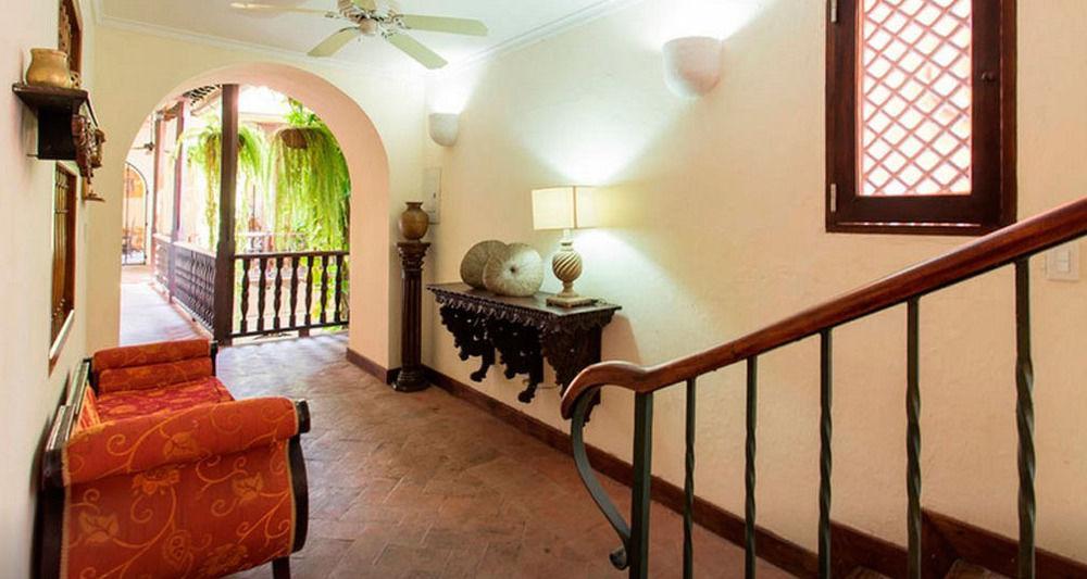 Hotel Casa Cordoba Estrella Cartagena