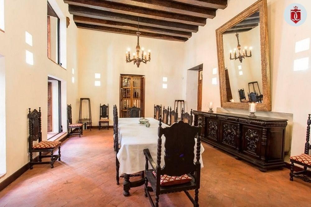 Casa Cordoba Estrella