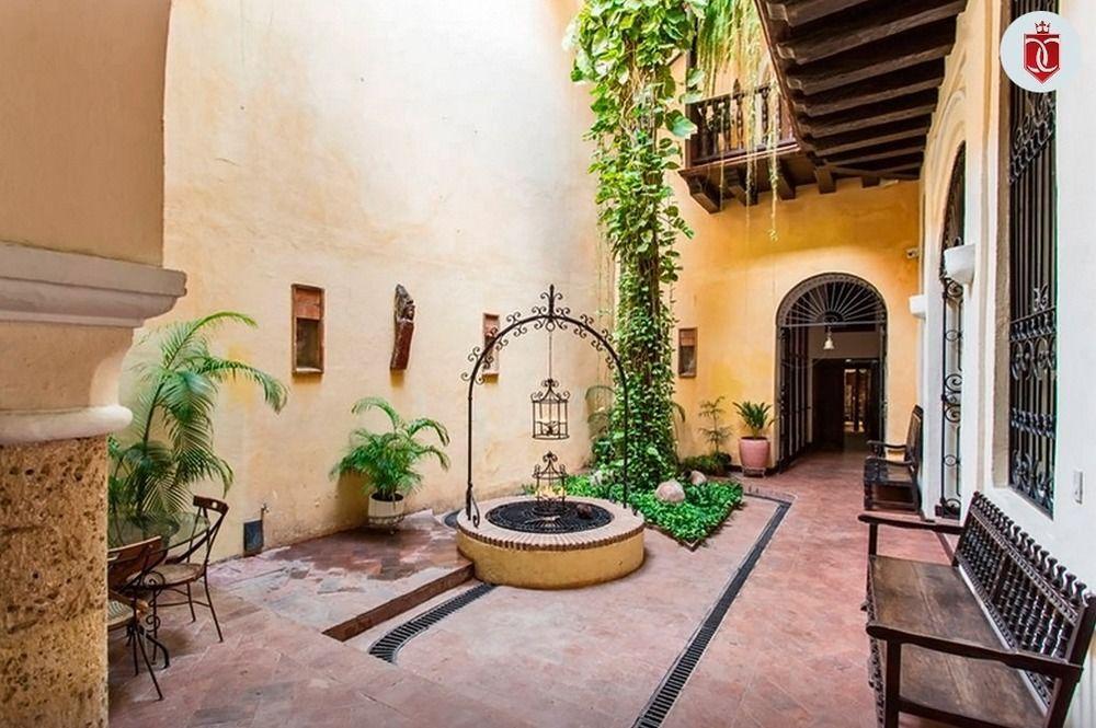 Hotel Casa Cordoba Estrella 4*