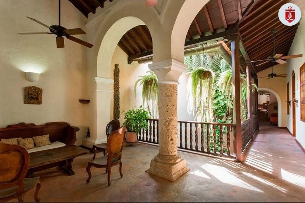 Casa Cordoba Estrella Cartagena