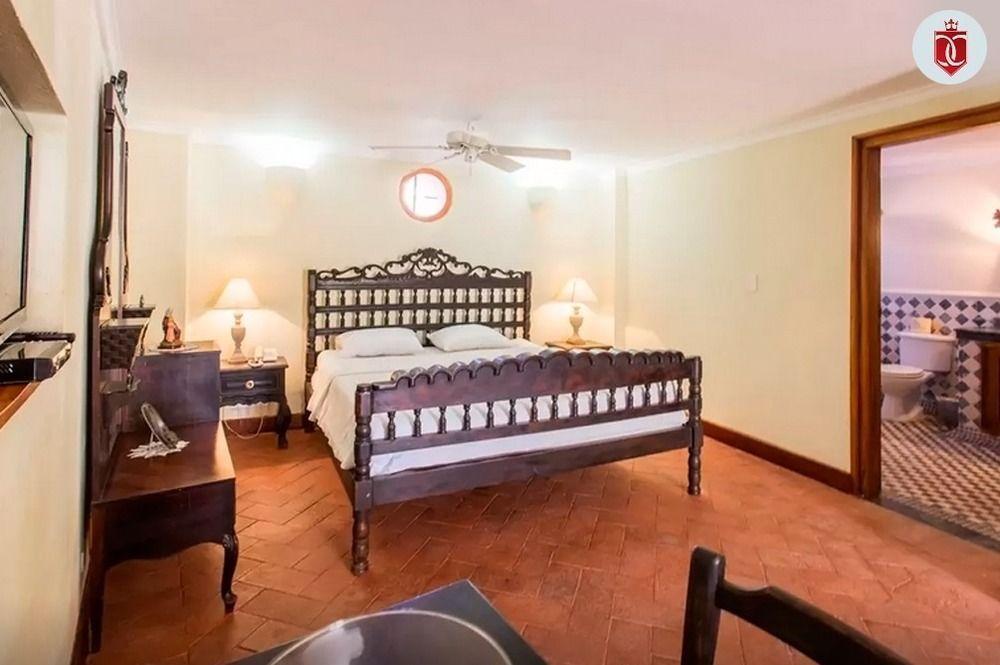 Hotel Casa Cordoba Estrella 4*
