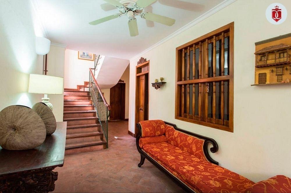 Casa Cordoba Estrella Cartagena