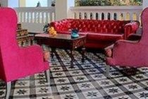 El Claustro House Hotel