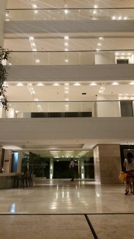 Apartamento Apartamento con terraza y vista al mar - Morros Cartagena