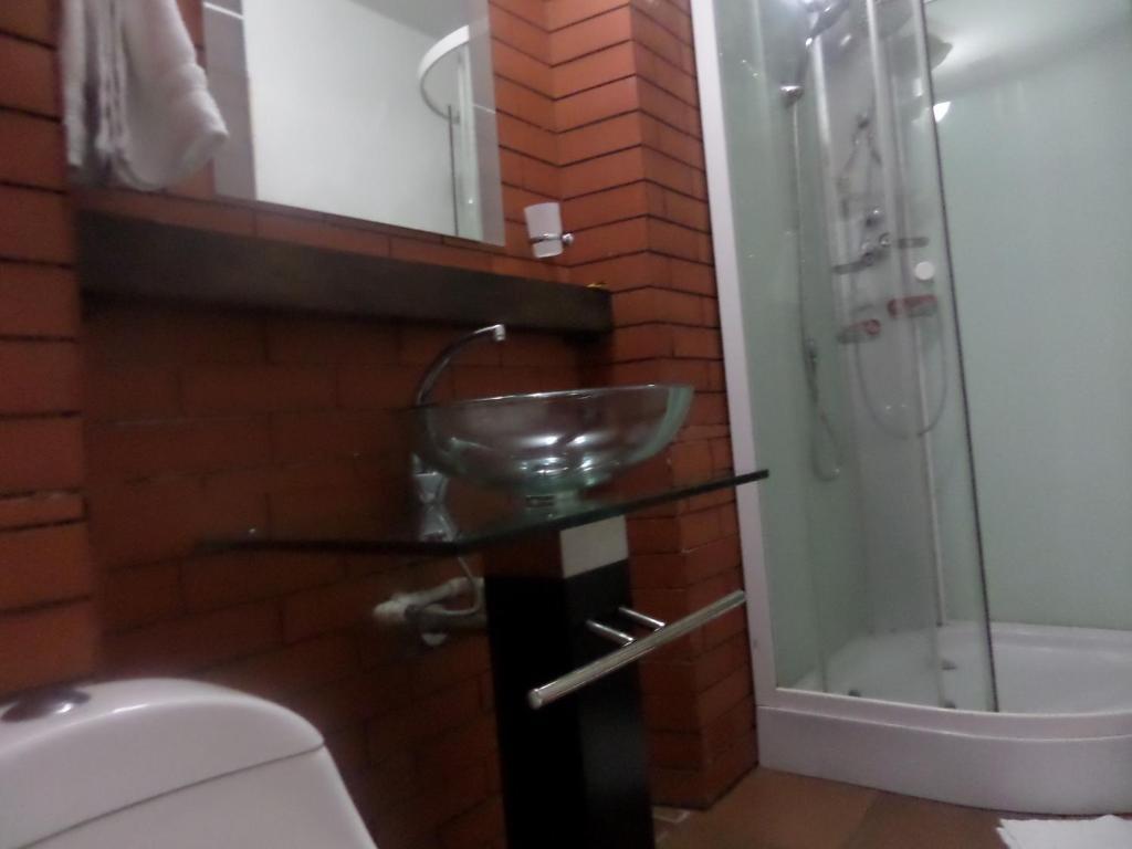 Casa Abril Hotel 3*