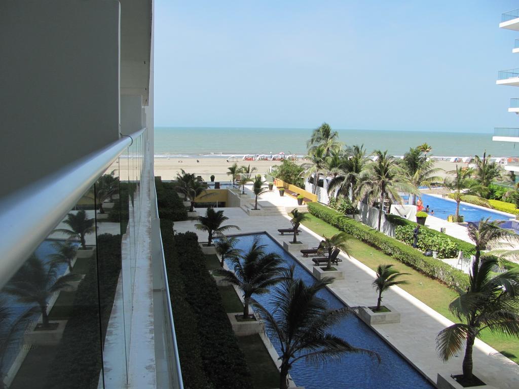 Vip - Edificios Zona Morros Apartamento Cartagena