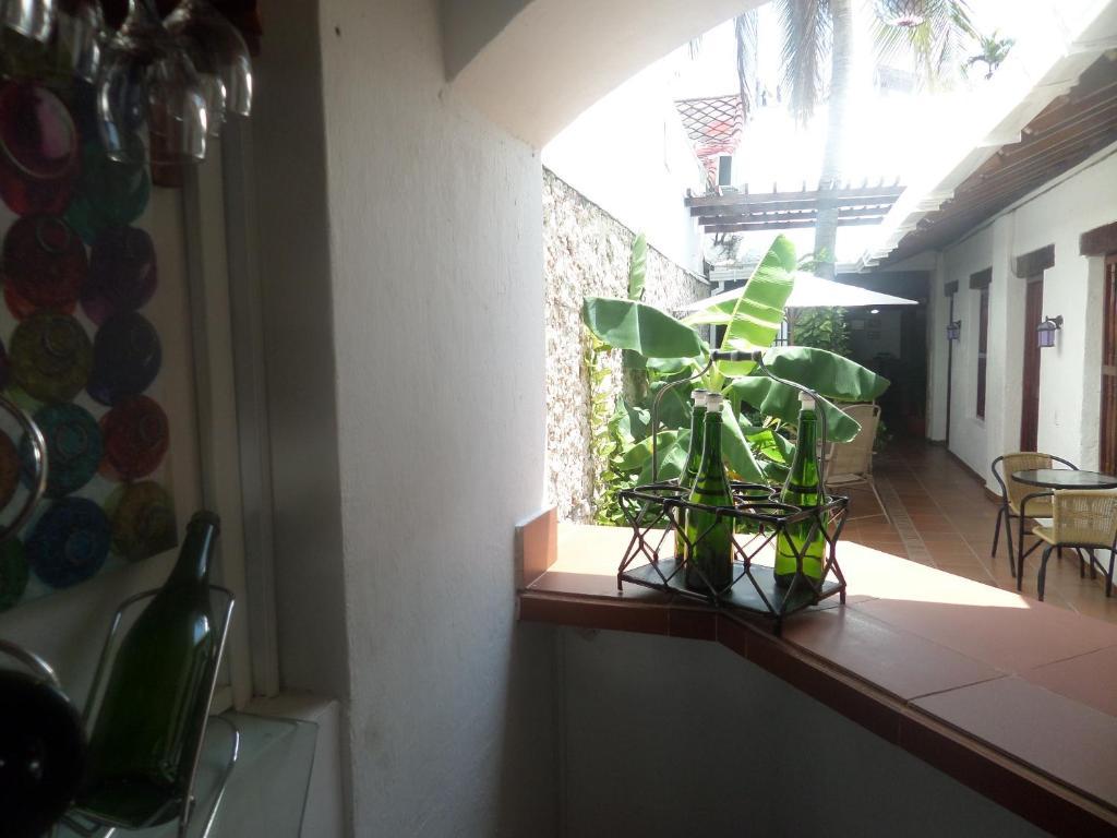 Hotel Casa Abril 3*