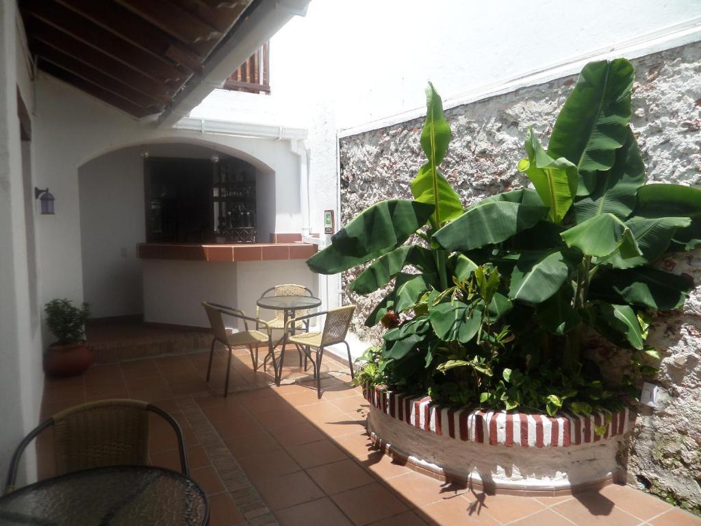 Casa Abril