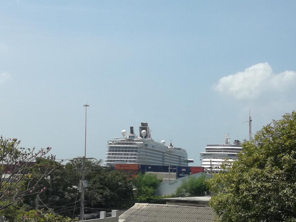 Isla Manga Cartagena