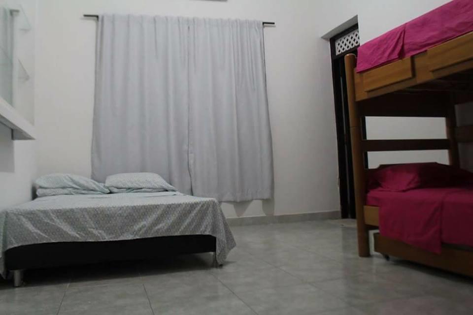 Hostel Cande Cartagena