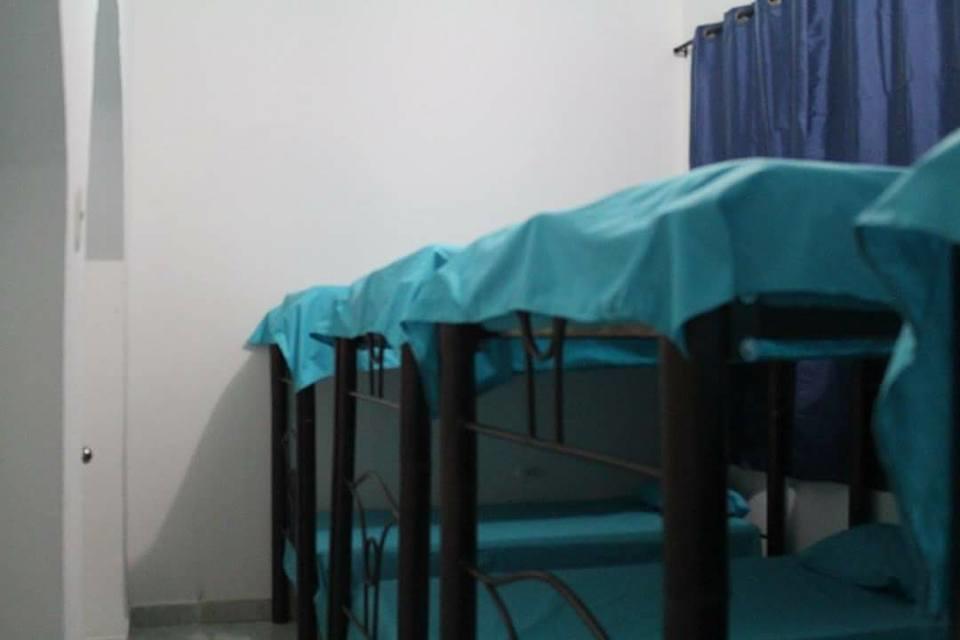Cande Hostel Cartagena