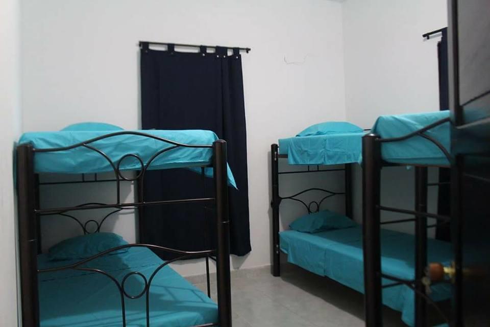 Cande Hostel Cartagena