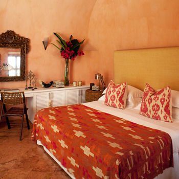 Villa Casa De Indias By Mustique Cartagena