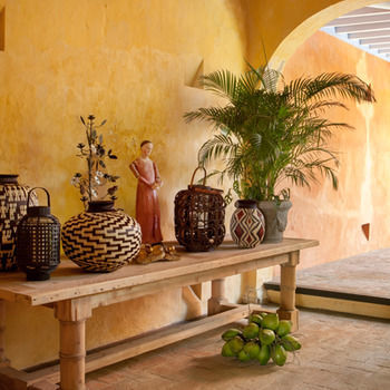 Casa De Indias By Mustique
