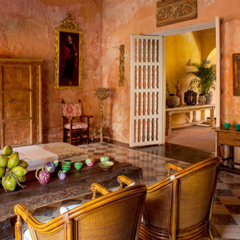 Villa Casa De Indias By Mustique