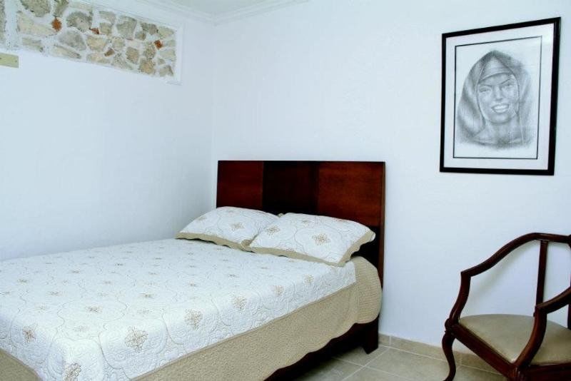 Hotel Casa Mary 3*