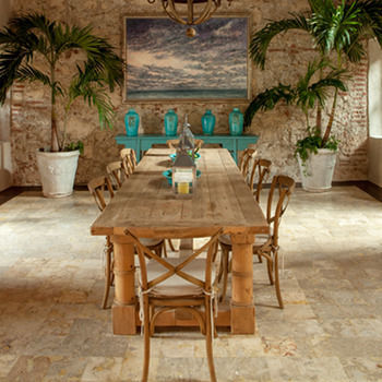 Villa Casa De Indias By Mustique *