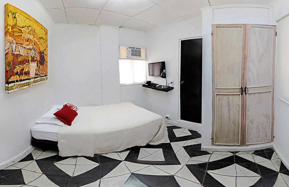 El Claustro House Hotel