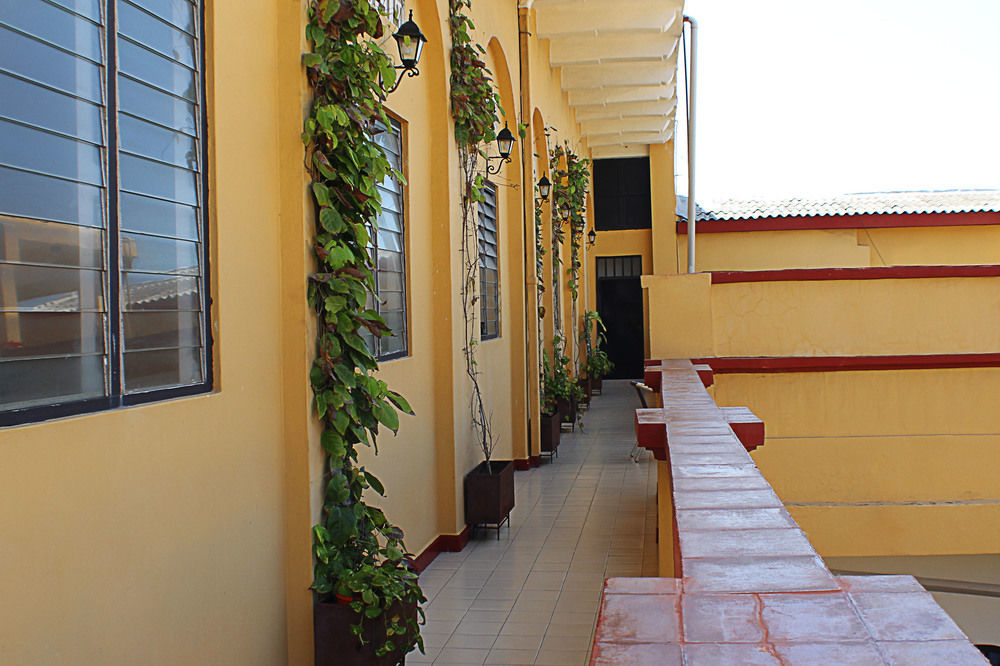 El Claustro House Cartagena