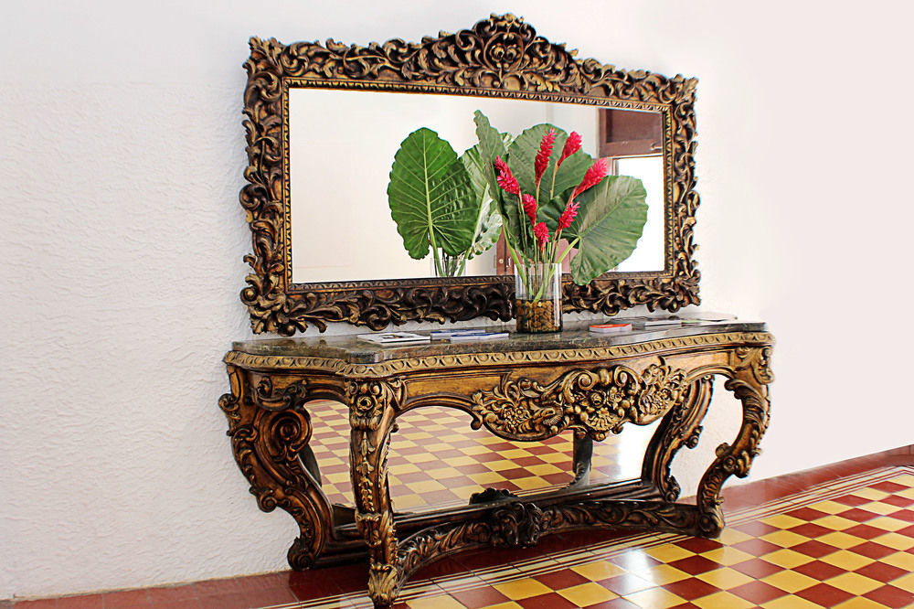 Hotel El Claustro House