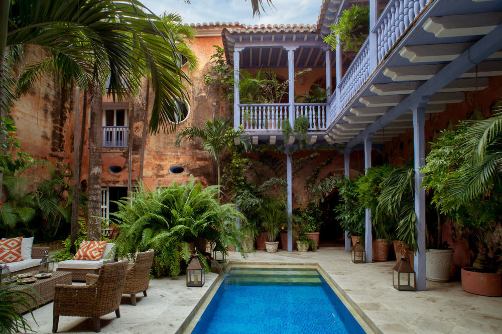Casa De Indias By Mustique Cartagena
