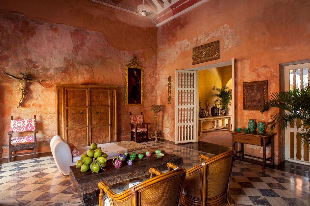 Villa Casa De Indias By Mustique