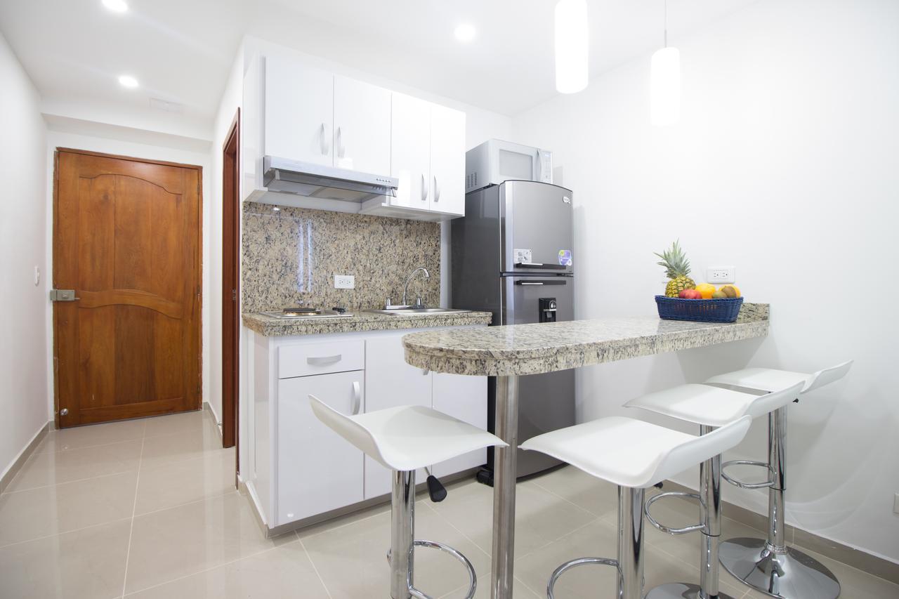 Riviera Loft - Livin Colombia * Cartagena