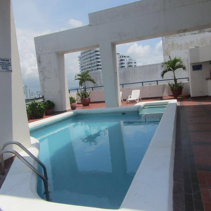 Marina Apto 1102 Apartamento