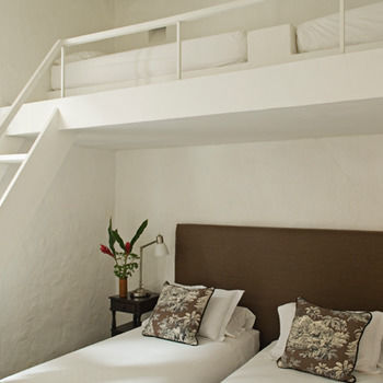 Casa De Indias By Mustique Villa Cartagena
