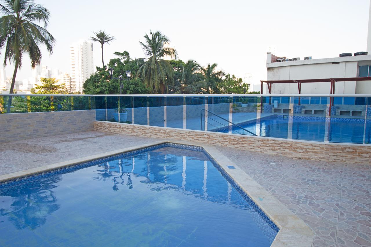 Riviera Loft - Livin Colombia * Cartagena