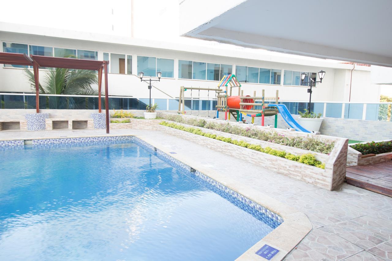 Apartamento Riviera Loft - Livin Colombia *
