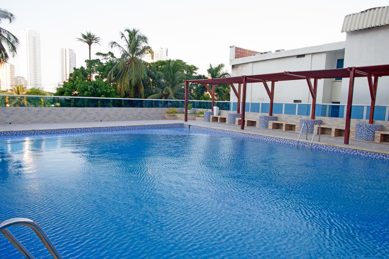 Riviera Loft - Livin Colombia * Cartagena