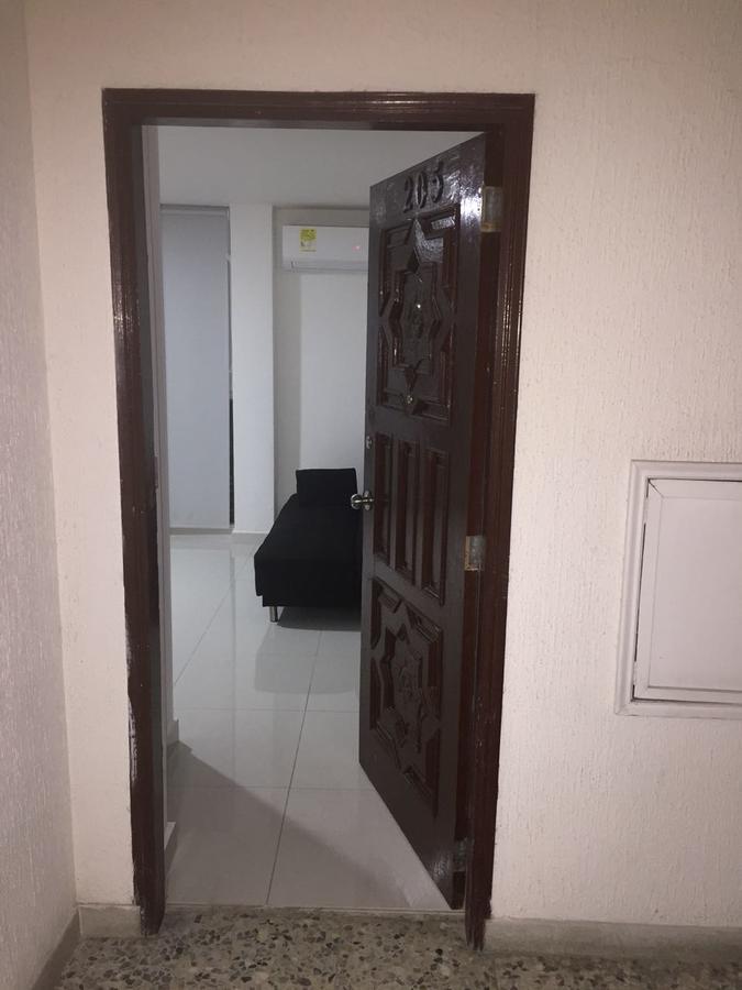 Apartamento Edificio Capri Apartment *