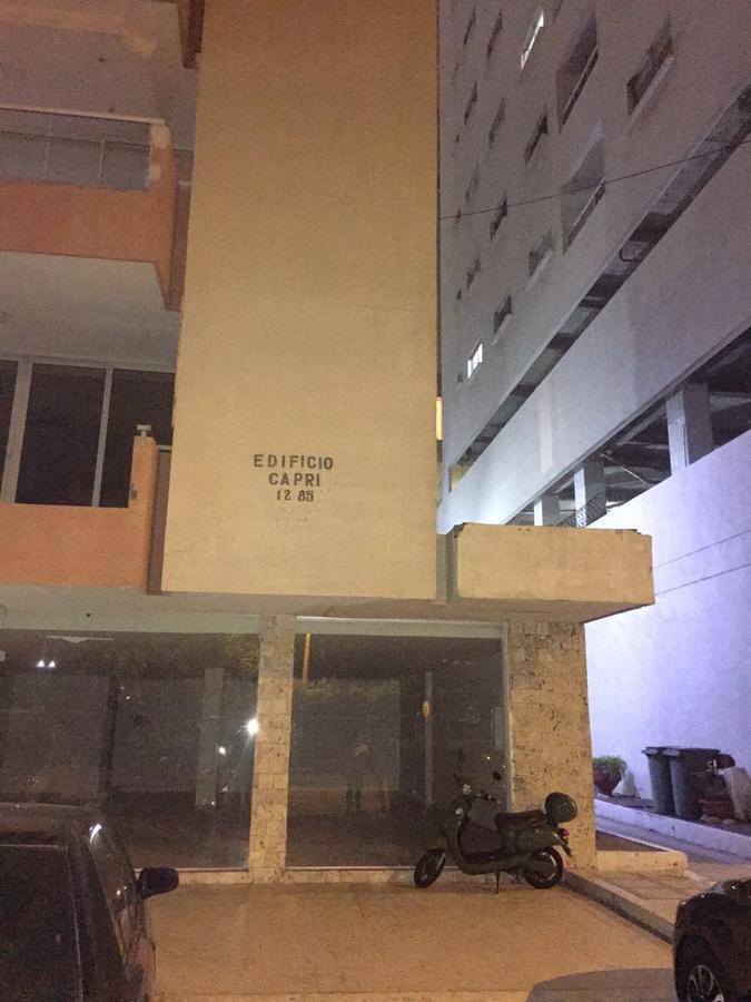 Apartamento Edificio Capri Apartment Cartagena