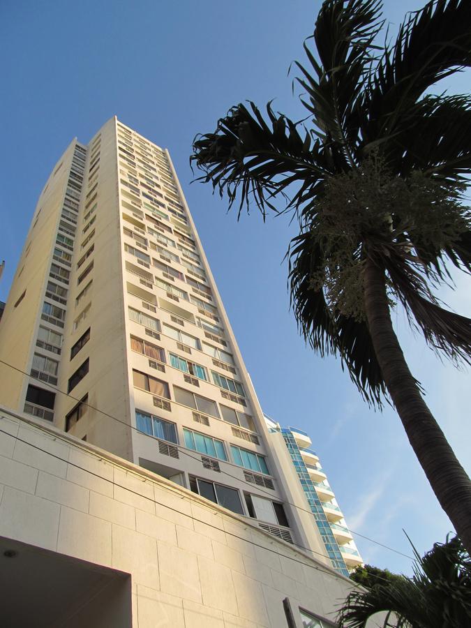 Apartment Oceanfront Penthouse