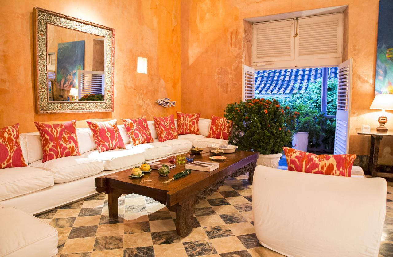 Casa De Indias By Mustique *