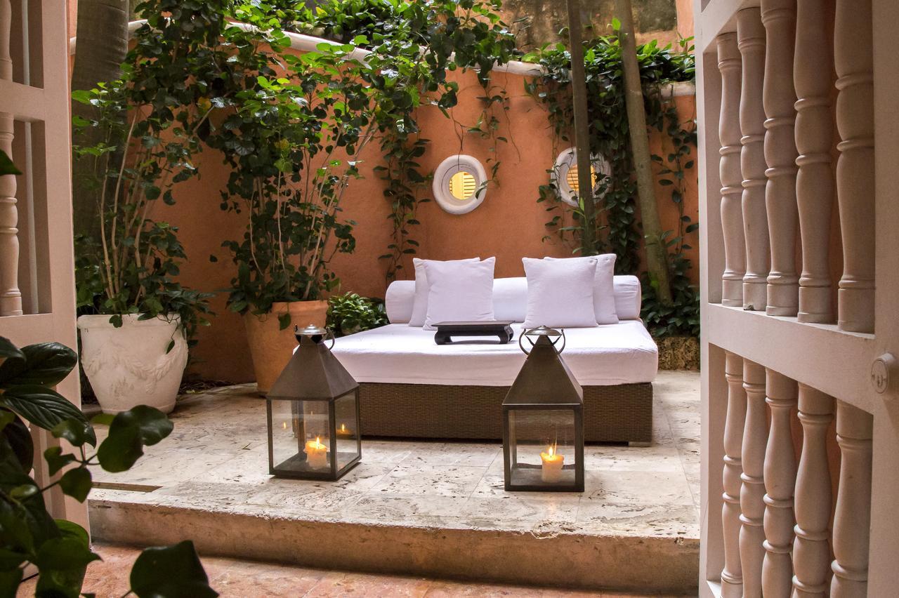 Casa De Indias By Mustique *