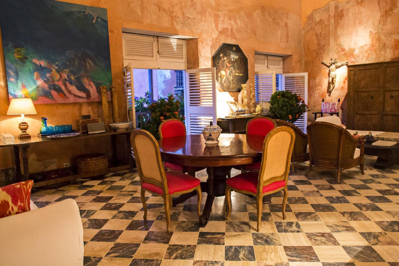 Villa Casa De Indias By Mustique