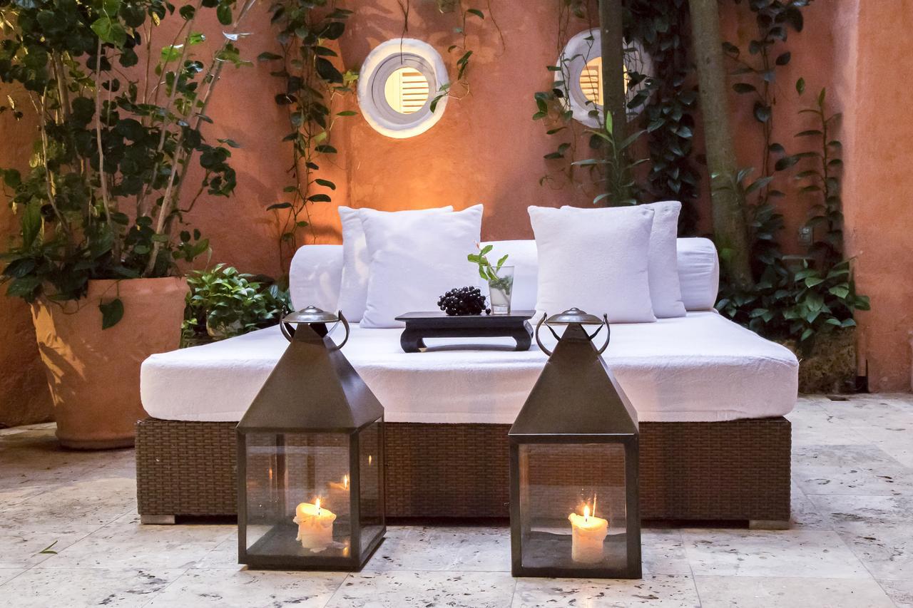 Casa De Indias By Mustique Villa *