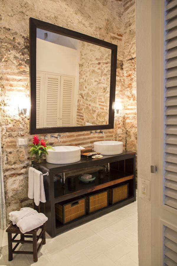 Villa Casa De Indias By Mustique Cartagena