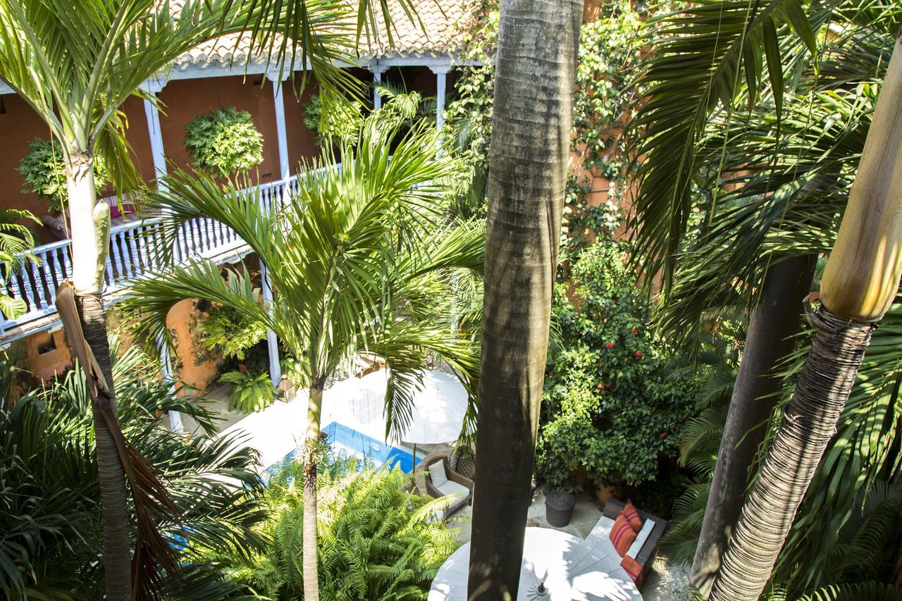 Casa De Indias By Mustique Villa