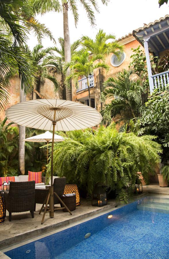 Casa De Indias By Mustique