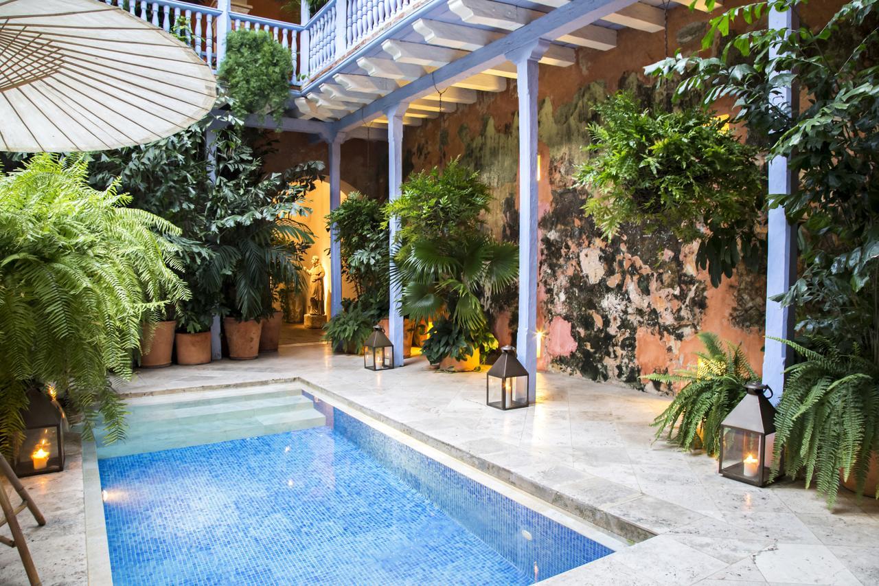 Casa De Indias By Mustique